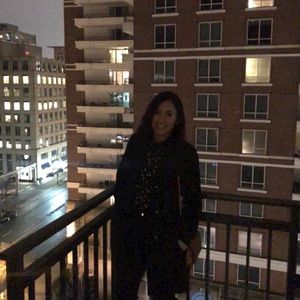 Meet your Posher, Tammy